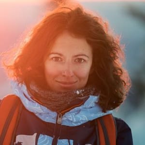 Anna Orlova
