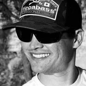 Chris Zaldain