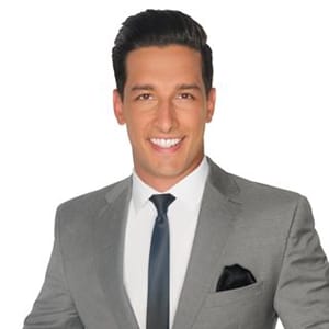 Mark Mester