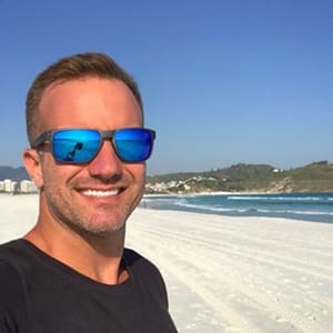 Marcio Pinto