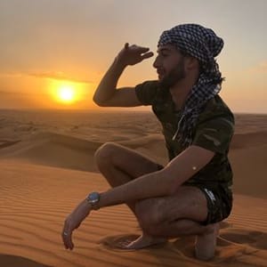 Tarek Benattia