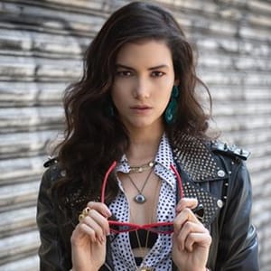 Abril Schreiber Abinadé