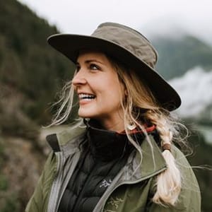 Anni Graham