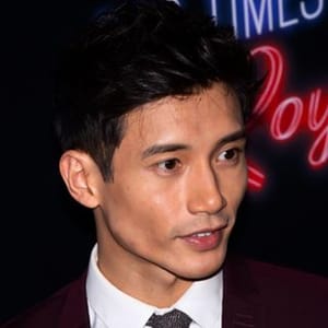 Manny Jacinto