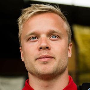 Felix Rosenqvist