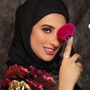 Ghaida Alsalehi
