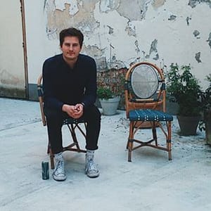 Joshua Fairbrother