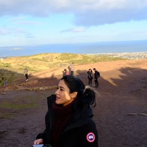 Naysilla Mirdad