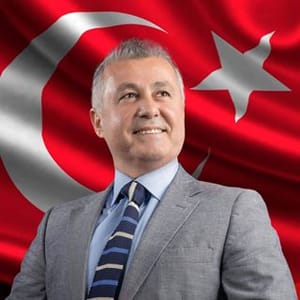 Sukru Sozen