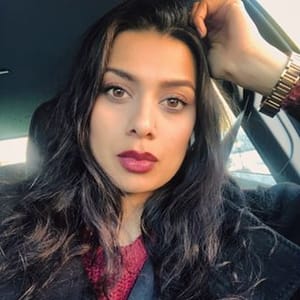 Fia sofia khan
