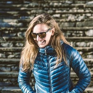 Jenny Tough