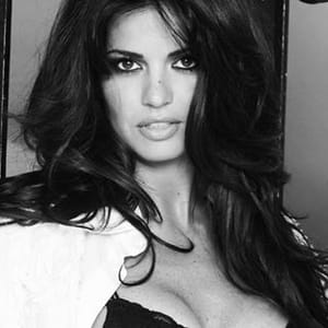 Laura Torrisi