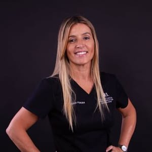 Ariana Pedreira