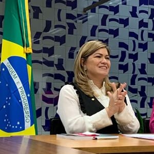 Aline Gurgel
