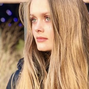 Hannah Nordberg
