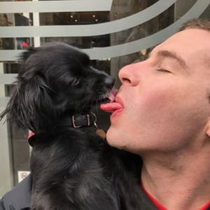 Chad Moore
