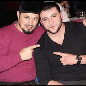 Tahaev