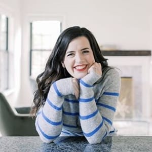 Kate Bowler