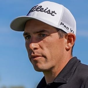Scott Stallings