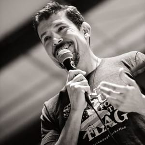 Kris Paronto
