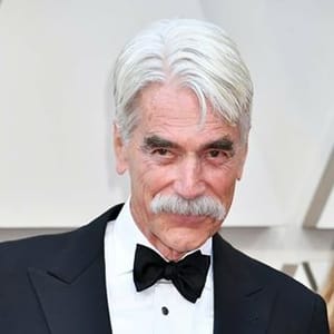 Sam Elliott