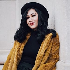 Gita W.
