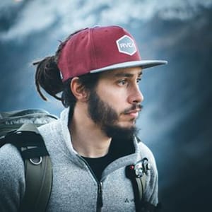 Nando kuschel