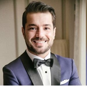 Volkan Bello