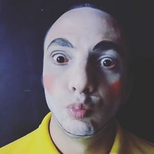 Sem Pe Nem Cabeca