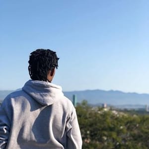 Jevaughn Williams