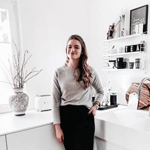 Scandi Nordic Boho