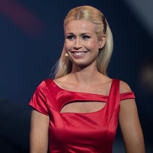 Tina Müller
