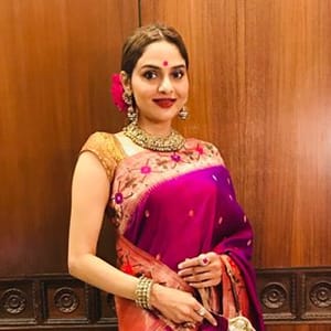 Madhoo Shah