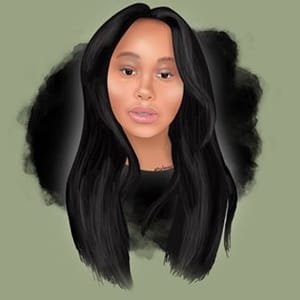 Fetisha Williams