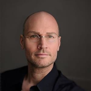 Augusten Burroughs