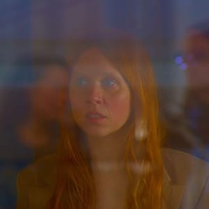 Holly Herndon