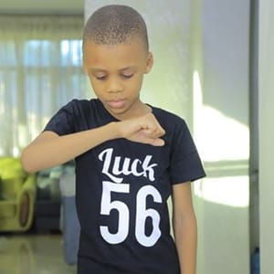 Prince Sameer