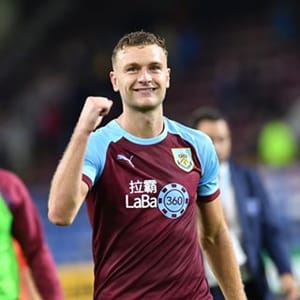 Ben Gibson