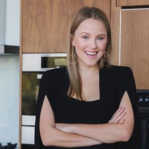 Katherine Beresford