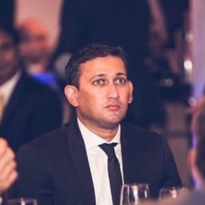 Ajit Agarkar