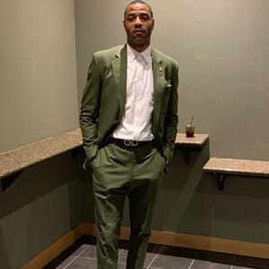 Kenyon Martinsr