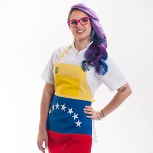Carolina Alfonzo