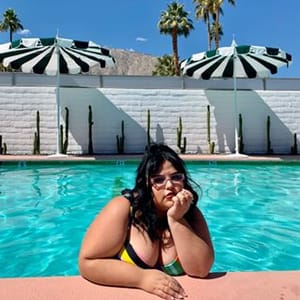 Jessica Torres