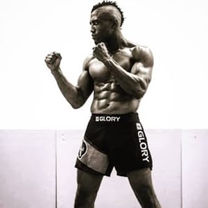 Simon Marcus