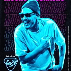 Mucho Muchacho
