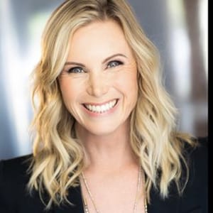 Catherine Sutherland