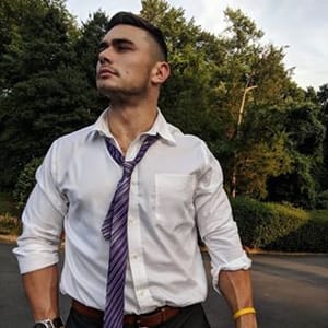 Garrett Mandigo