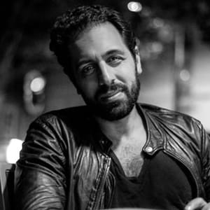 Bahman Kalbasi