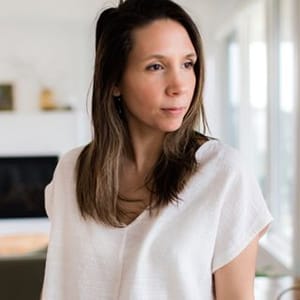 Megan Gilger