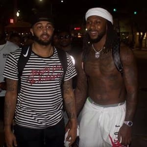 Malik Hooker